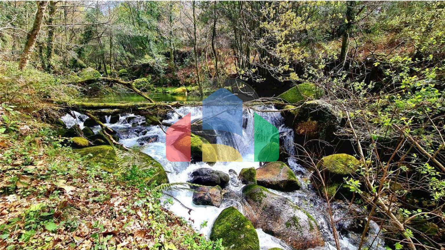 Residential - Single Family Home - T3 - Anjos e Vilar do Chão, Vieira do Minho - PT