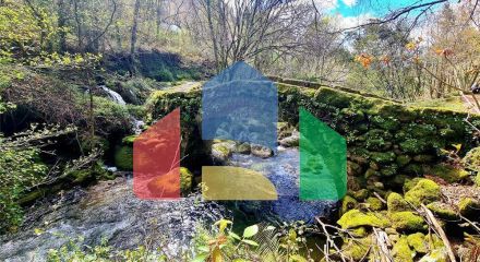 Residential - Single Family Home - T3 - Anjos e Vilar do Chão, Vieira do Minho - PT