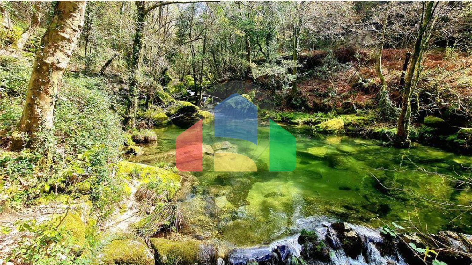 Residential - Single Family Home - T3 - Anjos e Vilar do Chão, Vieira do Minho - PT