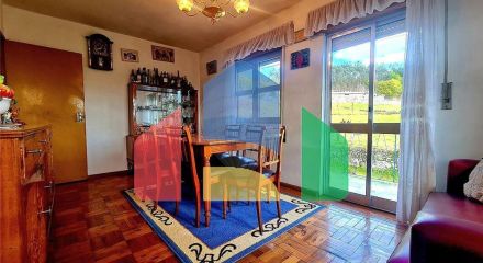 Residential - Single Family Home - T3 - Anjos e Vilar do Chão, Vieira do Minho - PT