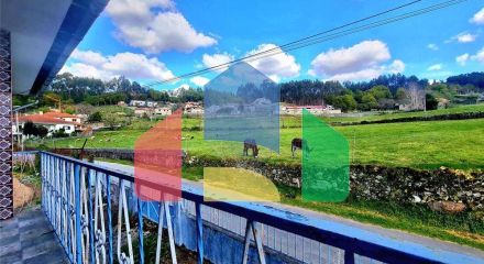 Residential - Single Family Home - T3 - Anjos e Vilar do Chão, Vieira do Minho - PT