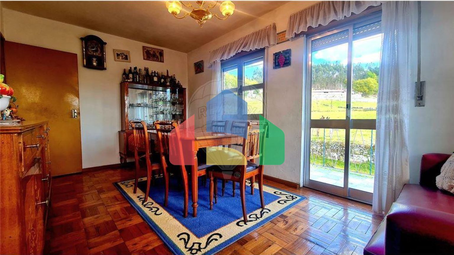 Residential - Single Family Home - T3 - Anjos e Vilar do Chão, Vieira do Minho - PT