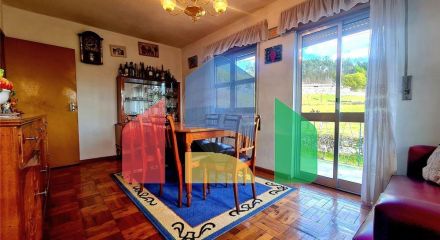 Residential - Single Family Home - T3 - Anjos e Vilar do Chão, Vieira do Minho - PT