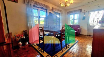 Residential - Single Family Home - T3 - Anjos e Vilar do Chão, Vieira do Minho - PT