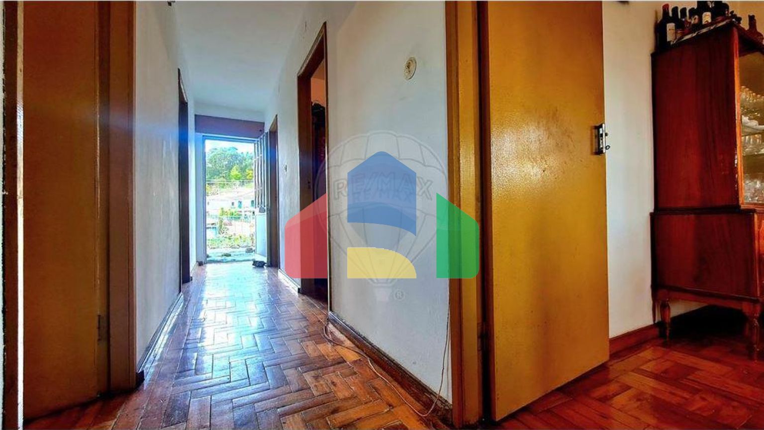 Residential - Single Family Home - T3 - Anjos e Vilar do Chão, Vieira do Minho - PT