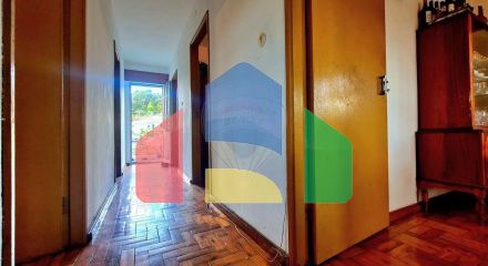 Residential - Single Family Home - T3 - Anjos e Vilar do Chão, Vieira do Minho - PT