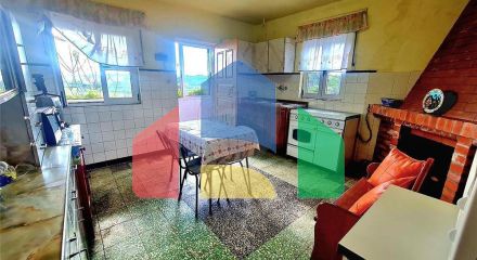 Residential - Single Family Home - T3 - Anjos e Vilar do Chão, Vieira do Minho - PT