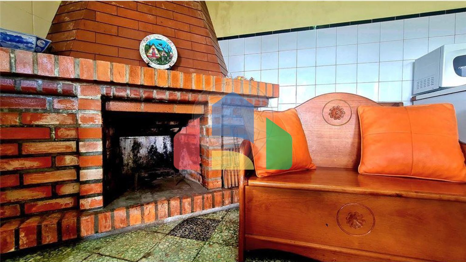 Residential - Single Family Home - T3 - Anjos e Vilar do Chão, Vieira do Minho - PT