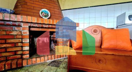 Residential - Single Family Home - T3 - Anjos e Vilar do Chão, Vieira do Minho - PT