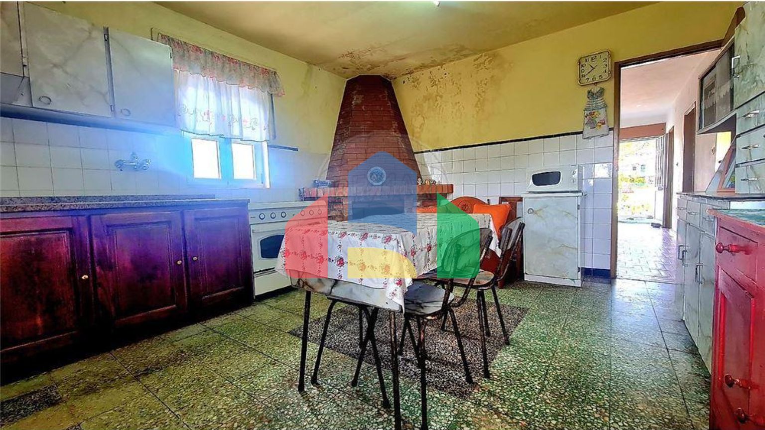 Residential - Single Family Home - T3 - Anjos e Vilar do Chão, Vieira do Minho - PT