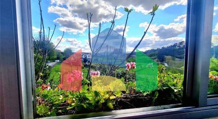 Residential - Single Family Home - T3 - Anjos e Vilar do Chão, Vieira do Minho - PT