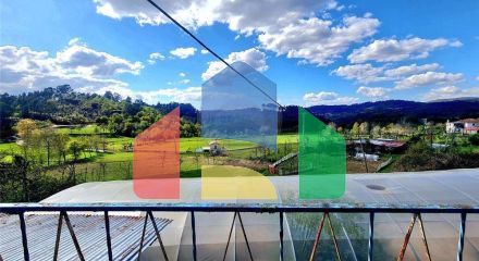 Residential - Single Family Home - T3 - Anjos e Vilar do Chão, Vieira do Minho - PT