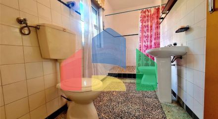 Residential - Single Family Home - T3 - Anjos e Vilar do Chão, Vieira do Minho - PT