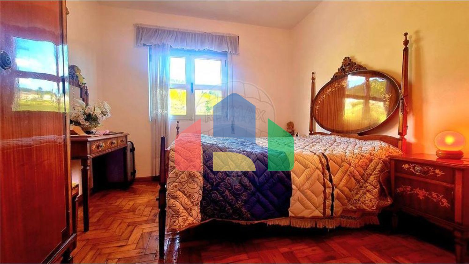 Residential - Single Family Home - T3 - Anjos e Vilar do Chão, Vieira do Minho - PT