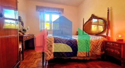 Residential - Single Family Home - T3 - Anjos e Vilar do Chão, Vieira do Minho - PT