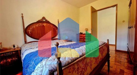 Residential - Single Family Home - T3 - Anjos e Vilar do Chão, Vieira do Minho - PT