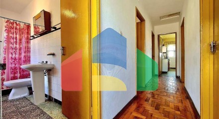 Residential - Single Family Home - T3 - Anjos e Vilar do Chão, Vieira do Minho - PT