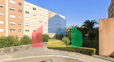 Residential - Condo/Apartment - T2 - Matosinhos e Leça da Palmeira, Matosinhos - PT