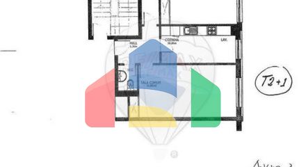 Residential - Condo/Apartment - T2 - Matosinhos e Leça da Palmeira, Matosinhos - PT