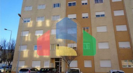 Residential - Condo/Apartment - T2 - Matosinhos e Leça da Palmeira, Matosinhos - PT