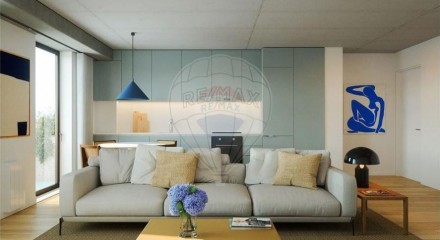 Residential - Condo/Apartment - T2 - Matosinhos e Leça da Palmeira, Matosinhos - PT