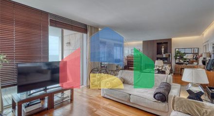 Residential - Condo/Apartment - T3 - Matosinhos e Leça da Palmeira, Matosinhos - PT
