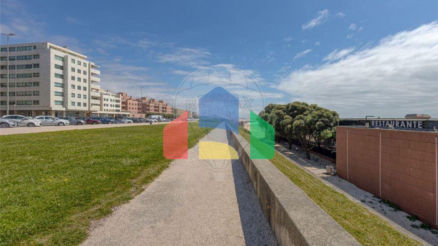 Residential - Condo/Apartment - T3 - Matosinhos e Leça da Palmeira, Matosinhos - PT