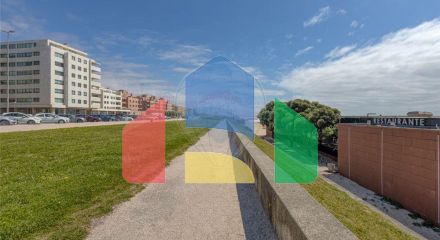 Residential - Condo/Apartment - T3 - Matosinhos e Leça da Palmeira, Matosinhos - PT Residential - Condo/Apartment - T3 - Matosinhos e Leça da Palmeira, Matosinhos - PT