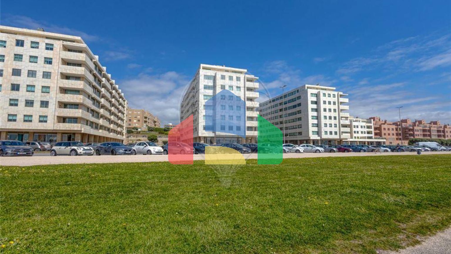 Residential - Condo/Apartment - T3 - Matosinhos e Leça da Palmeira, Matosinhos - PT