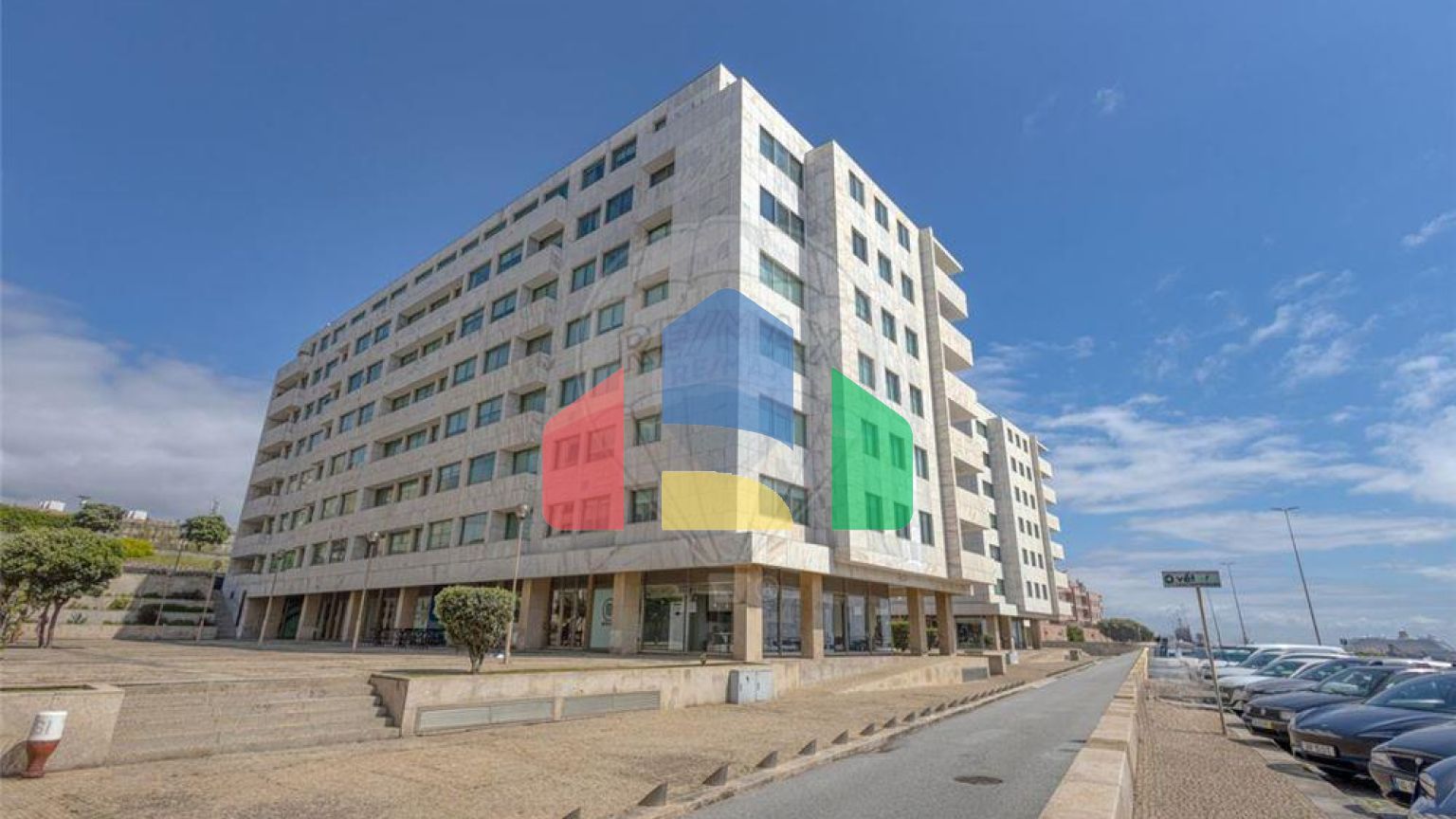 Residential - Condo/Apartment - T3 - Matosinhos e Leça da Palmeira, Matosinhos - PT