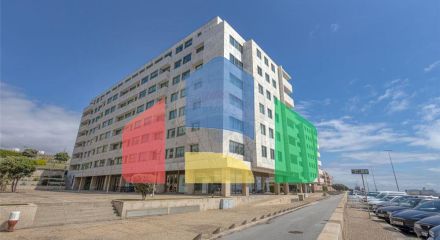 Residential - Condo/Apartment - T3 - Matosinhos e Leça da Palmeira, Matosinhos - PT Residential - Condo/Apartment - T3 - Matosinhos e Leça da Palmeira, Matosinhos - PT