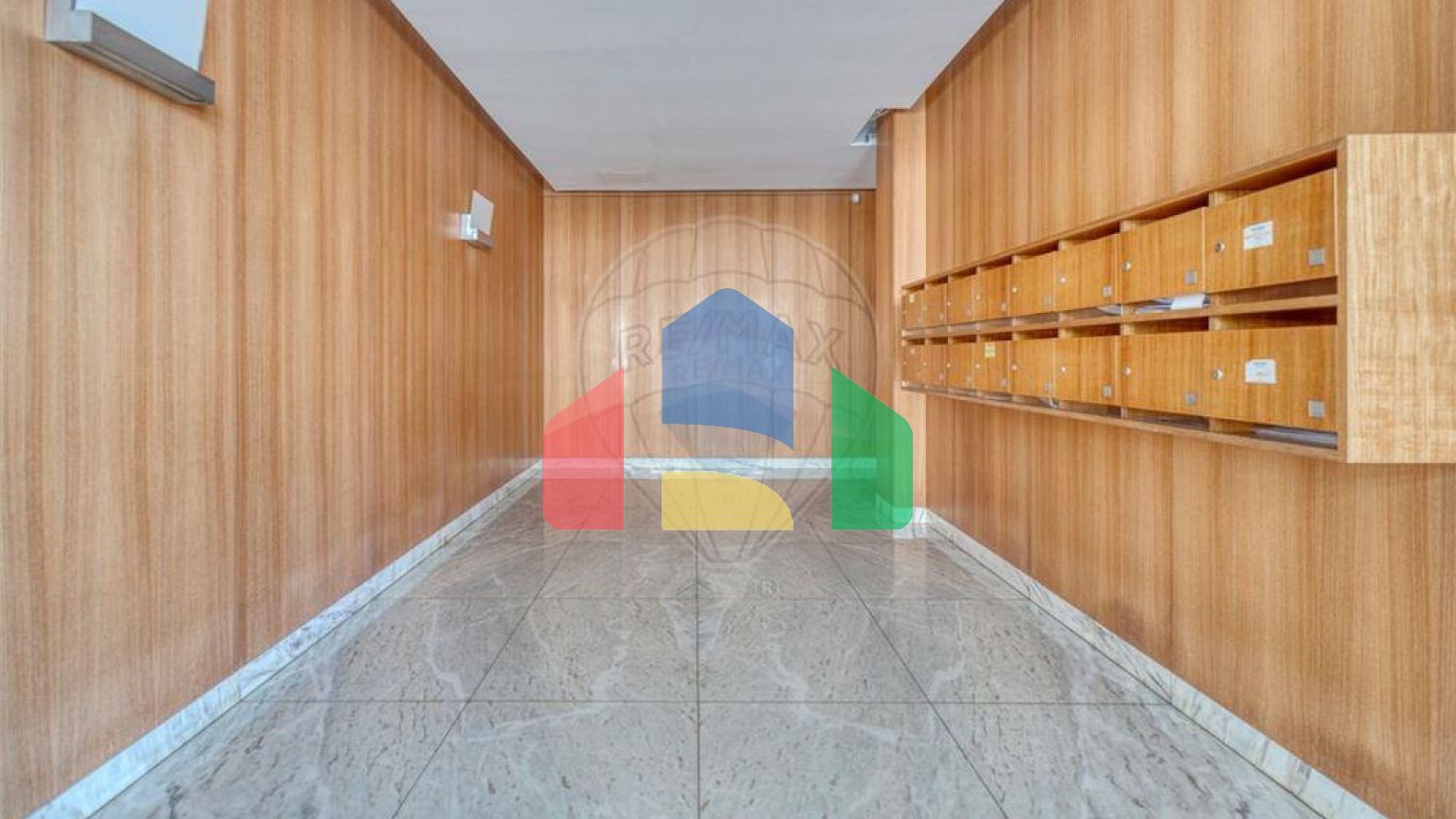 Residential - Condo/Apartment - T3 - Matosinhos e Leça da Palmeira, Matosinhos - PT