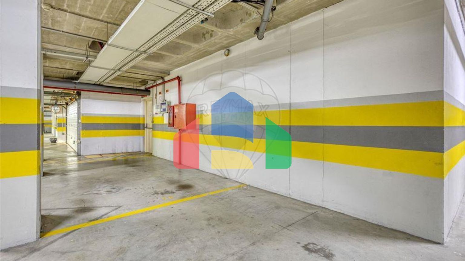 Residential - Condo/Apartment - T3 - Matosinhos e Leça da Palmeira, Matosinhos - PT