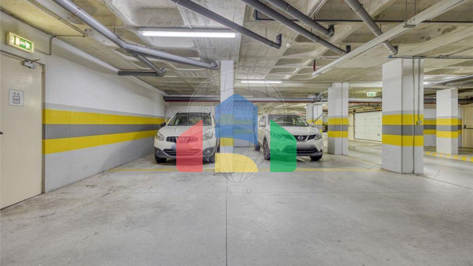 Residential - Condo/Apartment - T3 - Matosinhos e Leça da Palmeira, Matosinhos - PT