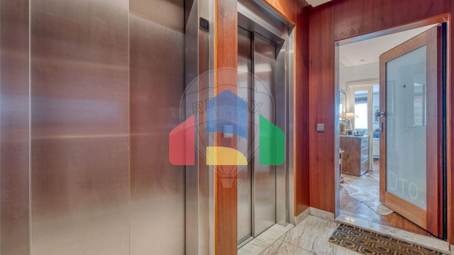 Residential - Condo/Apartment - T3 - Matosinhos e Leça da Palmeira, Matosinhos - PT