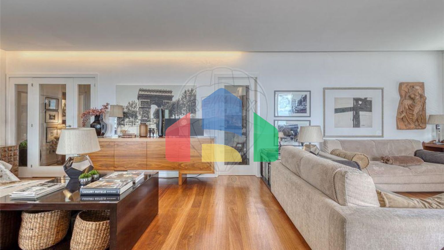 Residential - Condo/Apartment - T3 - Matosinhos e Leça da Palmeira, Matosinhos - PT