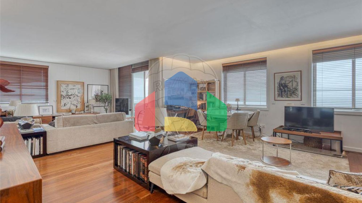 Residential - Condo/Apartment - T3 - Matosinhos e Leça da Palmeira, Matosinhos - PT