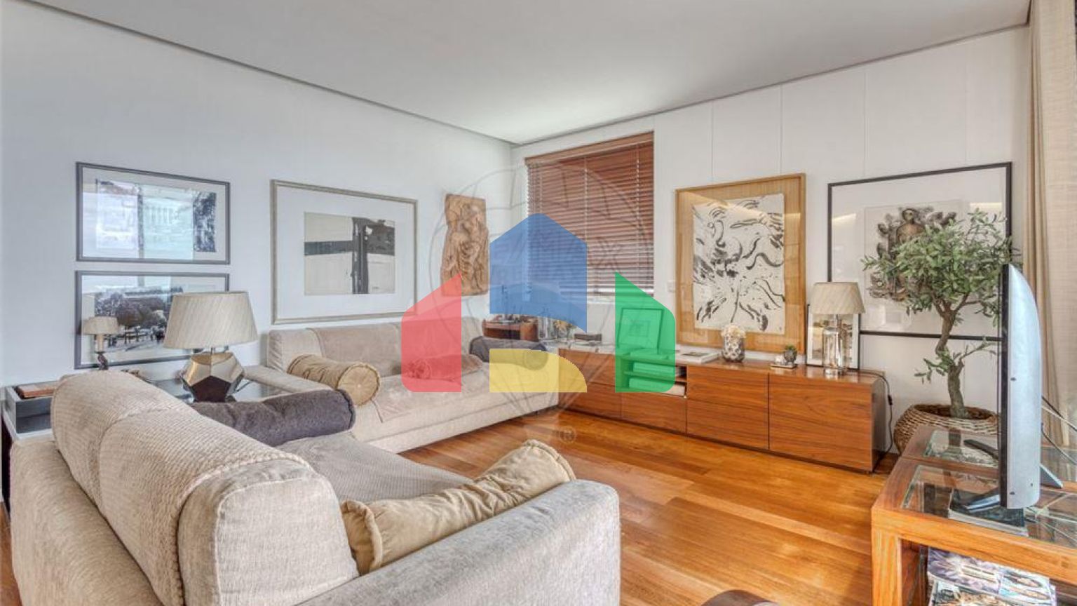 Residential - Condo/Apartment - T3 - Matosinhos e Leça da Palmeira, Matosinhos - PT