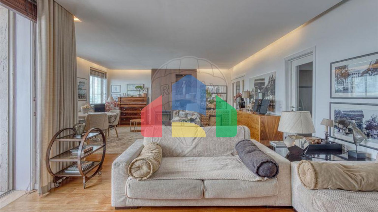 Residential - Condo/Apartment - T3 - Matosinhos e Leça da Palmeira, Matosinhos - PT