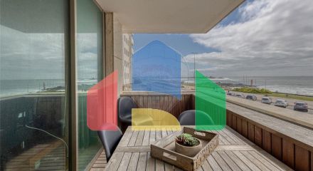 Residential - Condo/Apartment - T3 - Matosinhos e Leça da Palmeira, Matosinhos - PT Residential - Condo/Apartment - T3 - Matosinhos e Leça da Palmeira, Matosinhos - PT