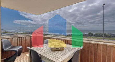 Residential - Condo/Apartment - T3 - Matosinhos e Leça da Palmeira, Matosinhos - PT Residential - Condo/Apartment - T3 - Matosinhos e Leça da Palmeira, Matosinhos - PT