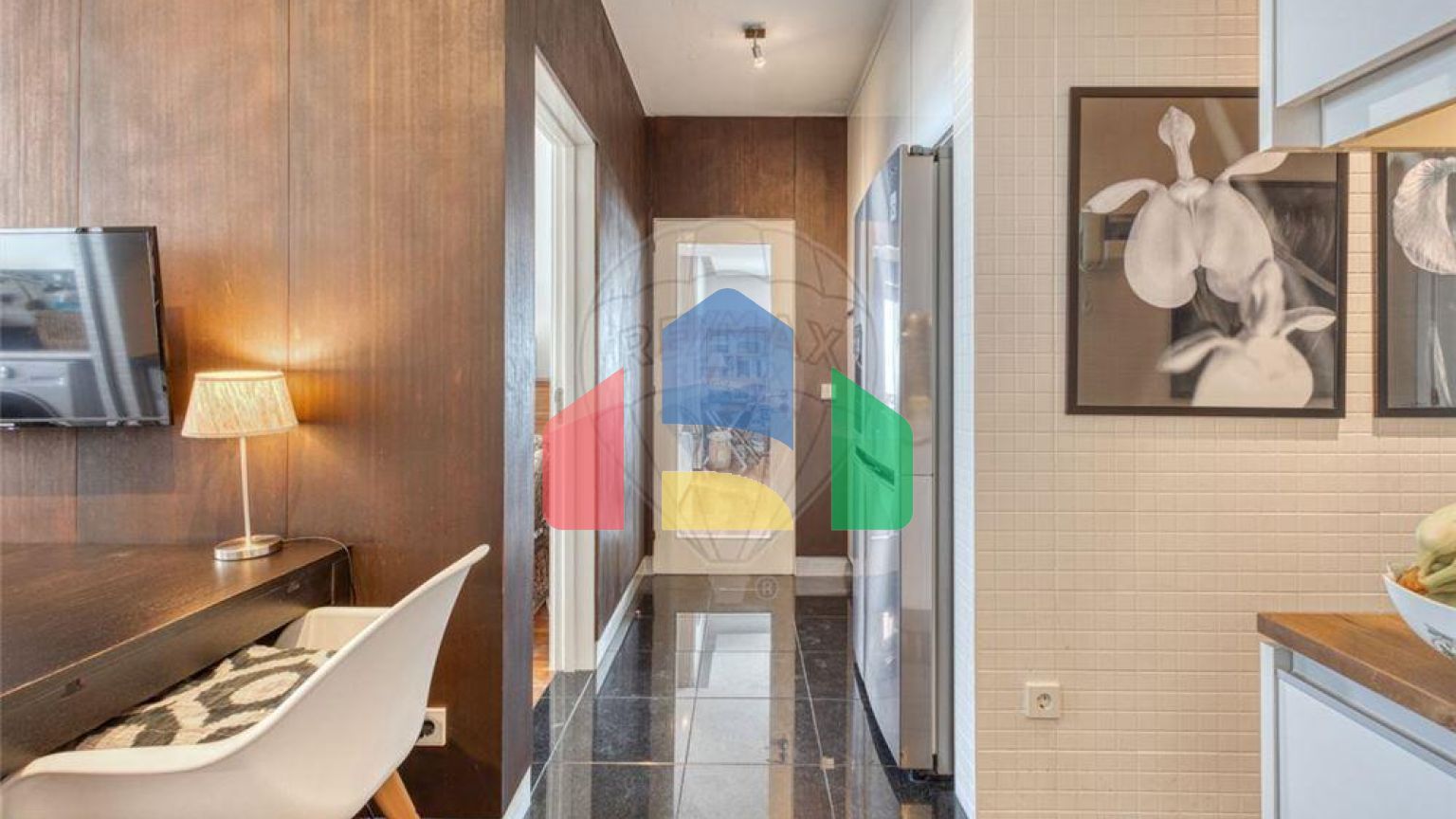 Residential - Condo/Apartment - T3 - Matosinhos e Leça da Palmeira, Matosinhos - PT