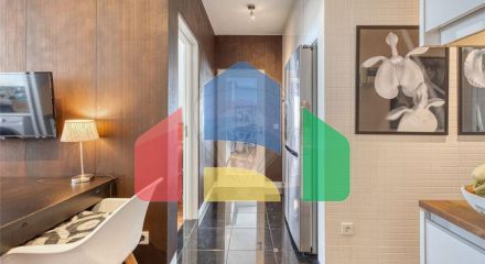 Residential - Condo/Apartment - T3 - Matosinhos e Leça da Palmeira, Matosinhos - PT Residential - Condo/Apartment - T3 - Matosinhos e Leça da Palmeira, Matosinhos - PT