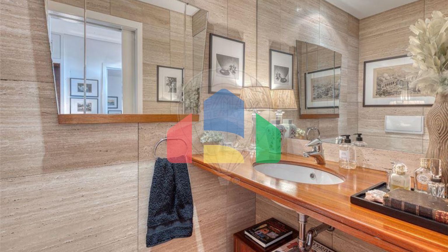 Residential - Condo/Apartment - T3 - Matosinhos e Leça da Palmeira, Matosinhos - PT