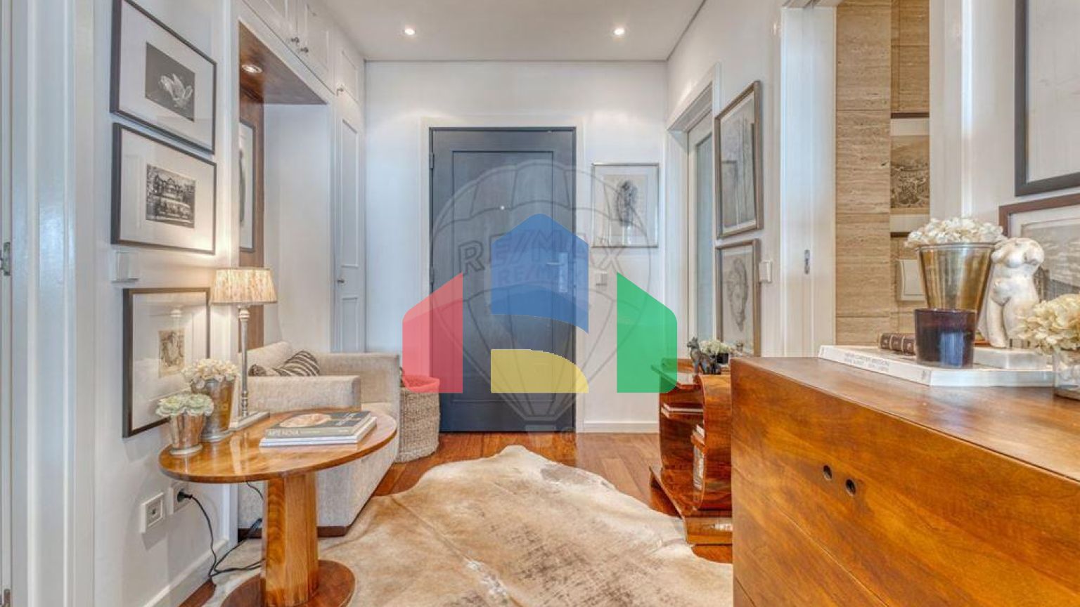 Residential - Condo/Apartment - T3 - Matosinhos e Leça da Palmeira, Matosinhos - PT