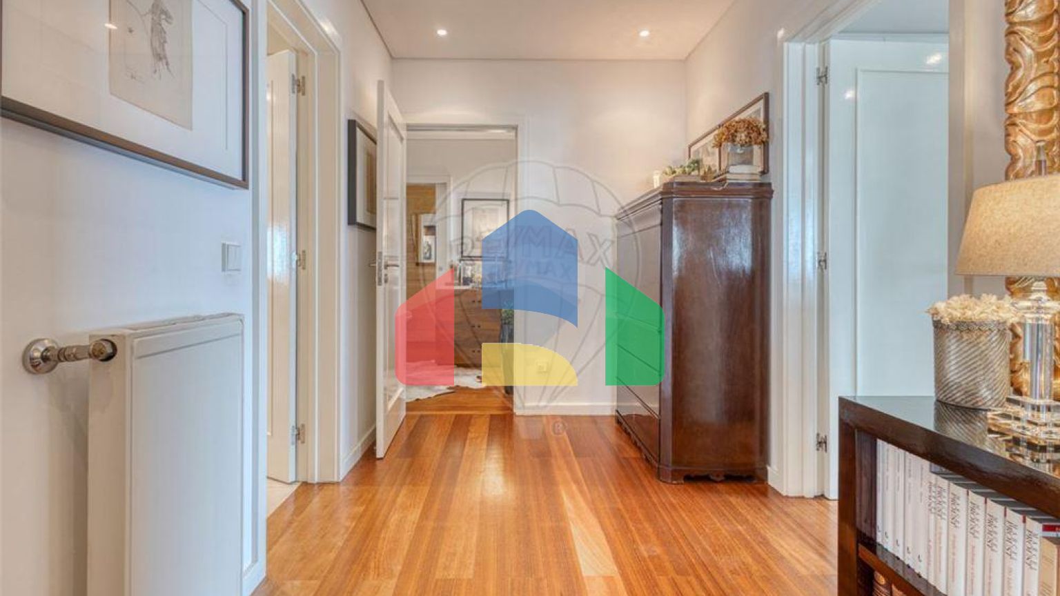 Residential - Condo/Apartment - T3 - Matosinhos e Leça da Palmeira, Matosinhos - PT