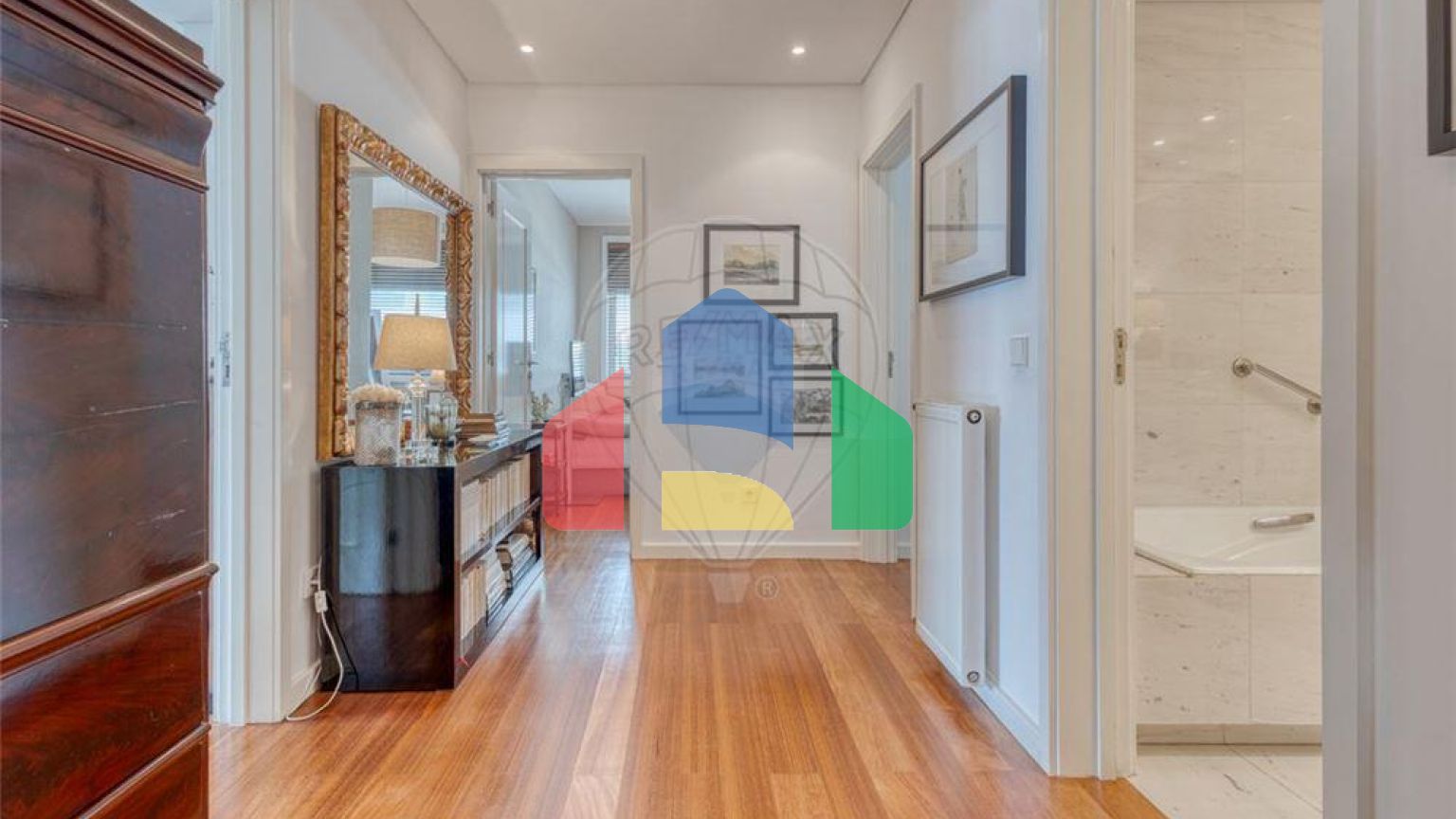 Residential - Condo/Apartment - T3 - Matosinhos e Leça da Palmeira, Matosinhos - PT