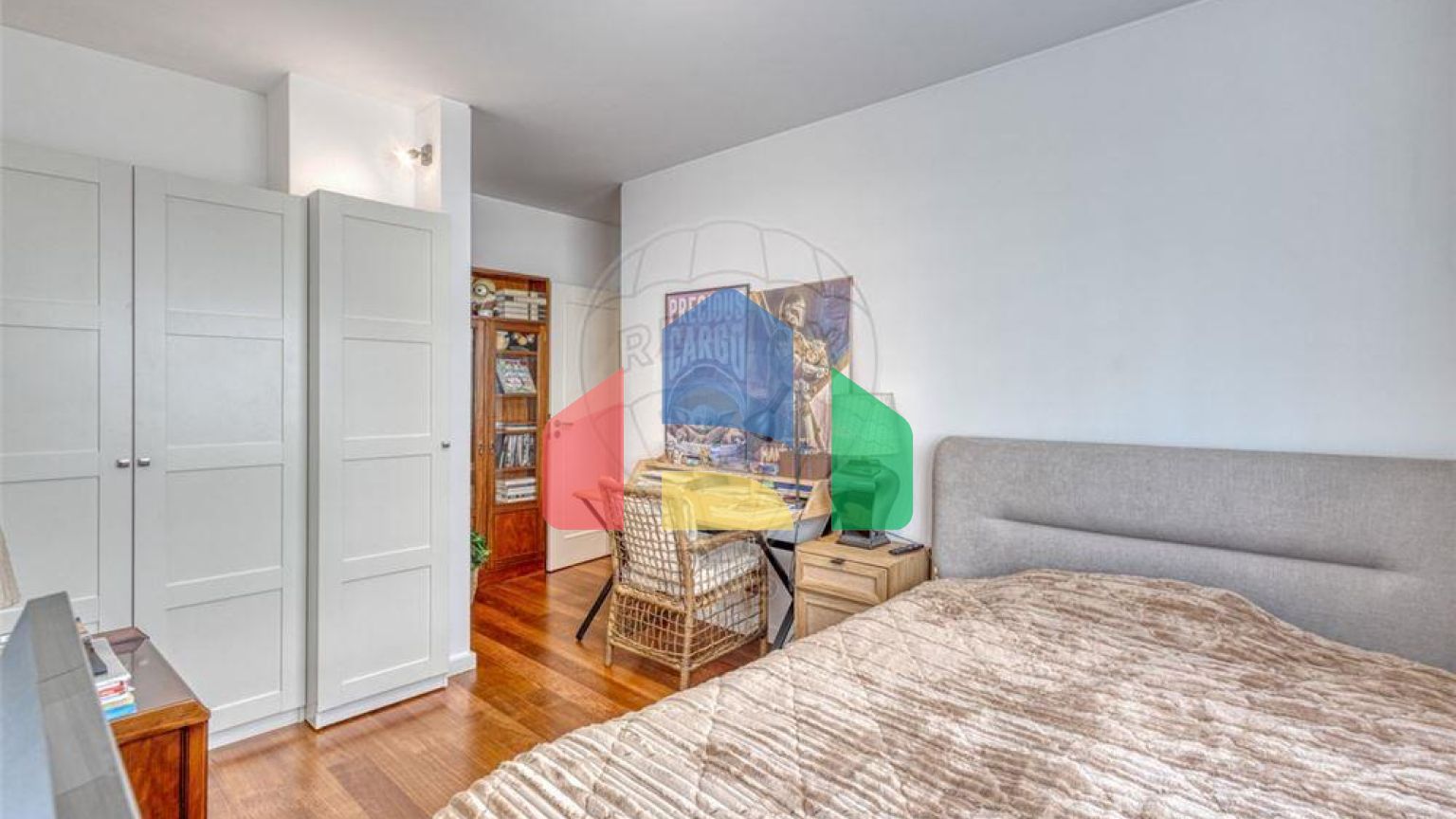 Residential - Condo/Apartment - T3 - Matosinhos e Leça da Palmeira, Matosinhos - PT