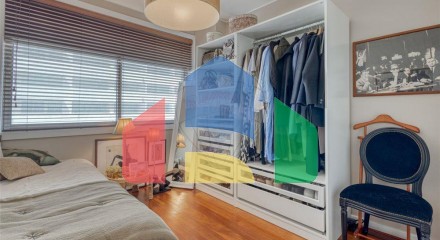 Residential - Condo/Apartment - T3 - Matosinhos e Leça da Palmeira, Matosinhos - PT