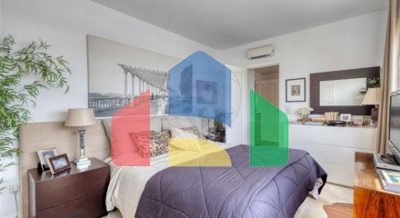 Residential - Condo/Apartment - T3 - Matosinhos e Leça da Palmeira, Matosinhos - PT